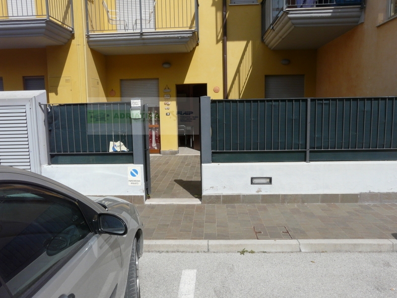 Vendo appartamento con terrazzo a San Benedetto del Tronto