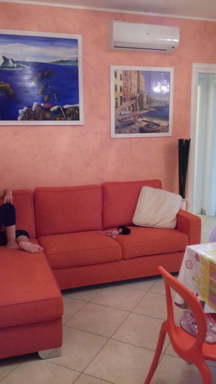 Appartamento Martinsicuro villa rosa