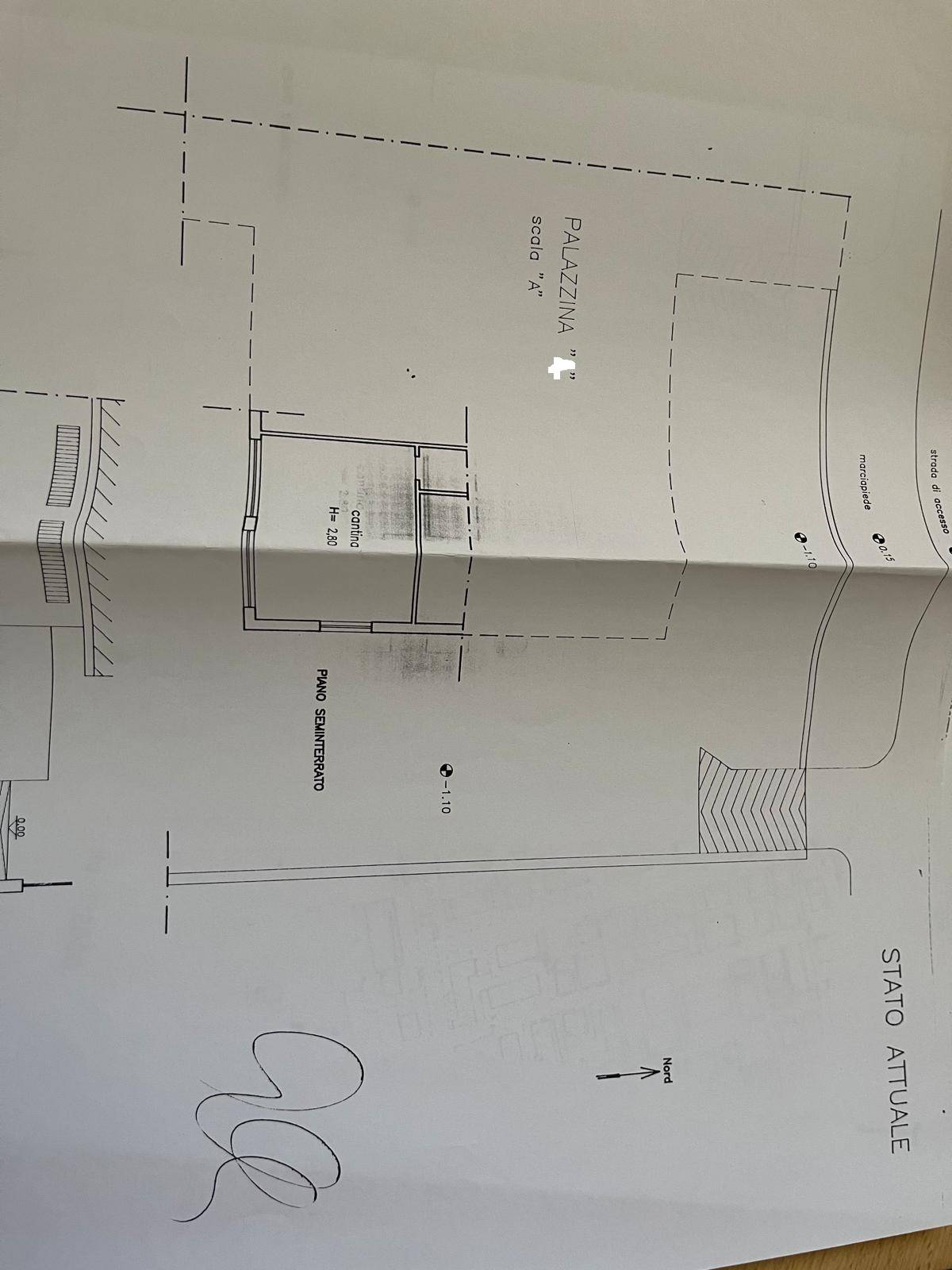 Appartamento in vendita a San Benedetto del Tronto