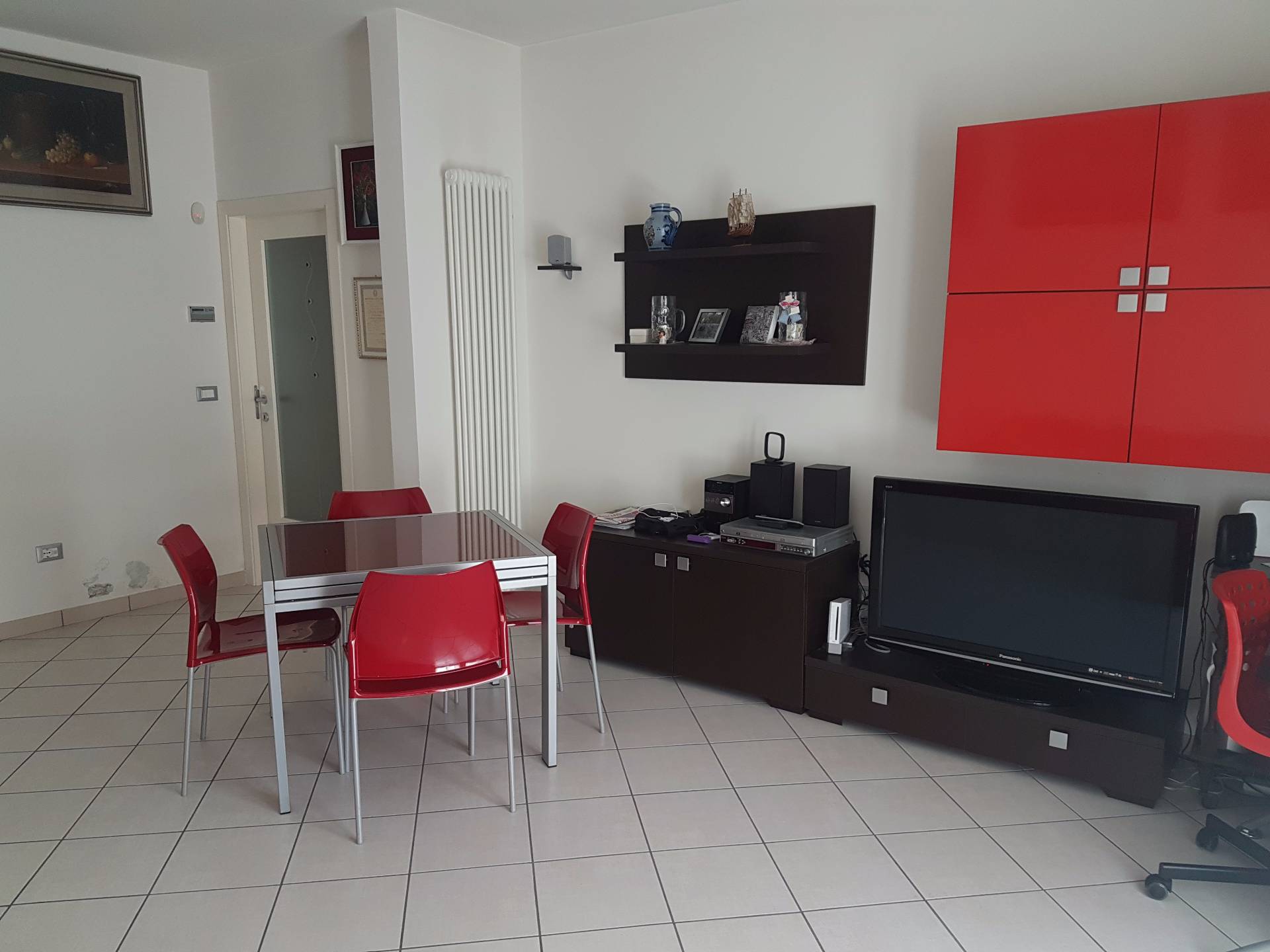 Appartamento in vendita a San Benedetto del Tronto