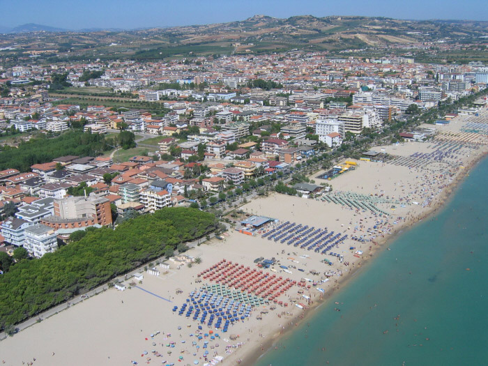 tabacchi in vendita a Martinsicuro