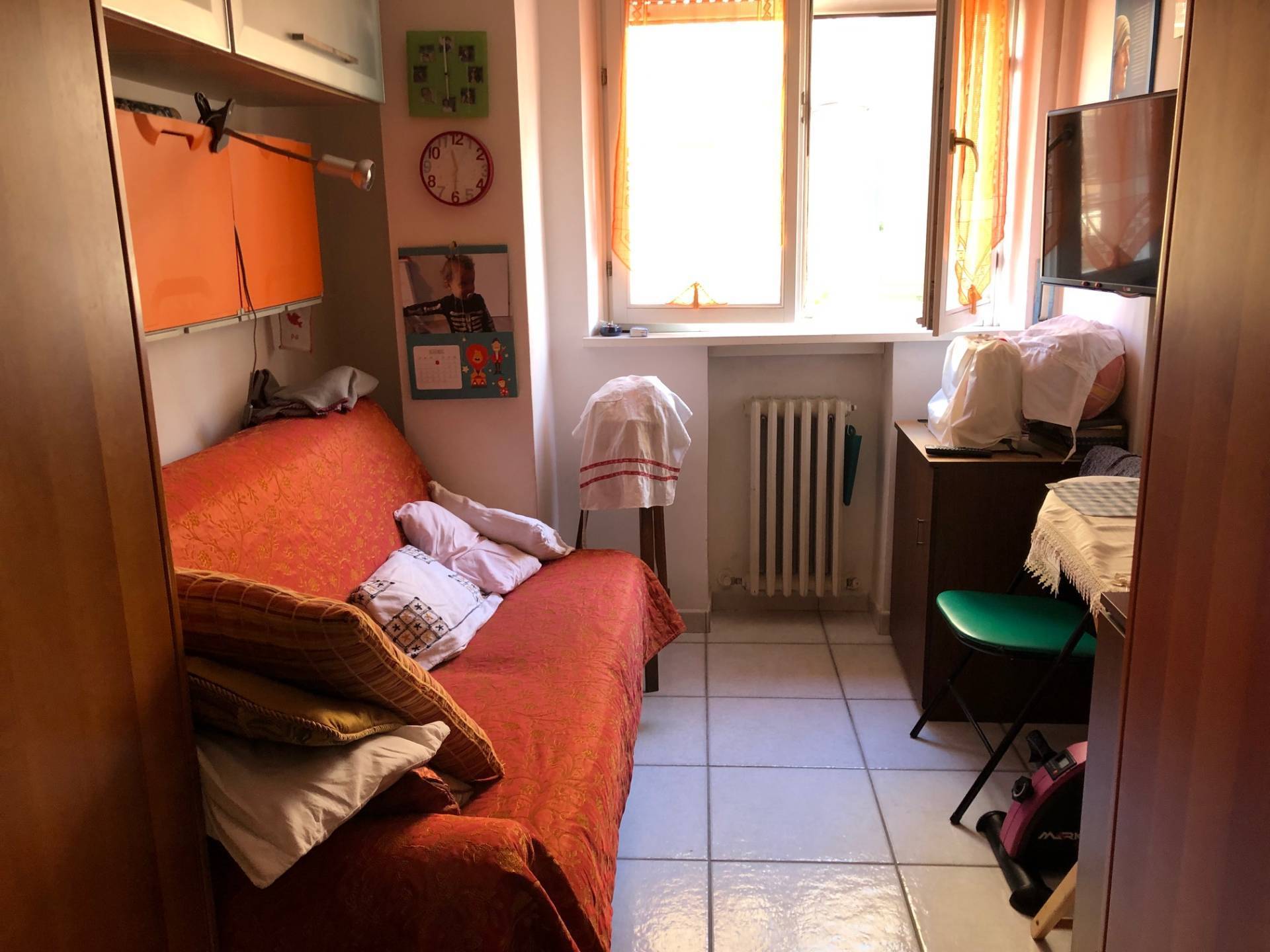 Appartamento in vendita a San Benedetto del Tronto