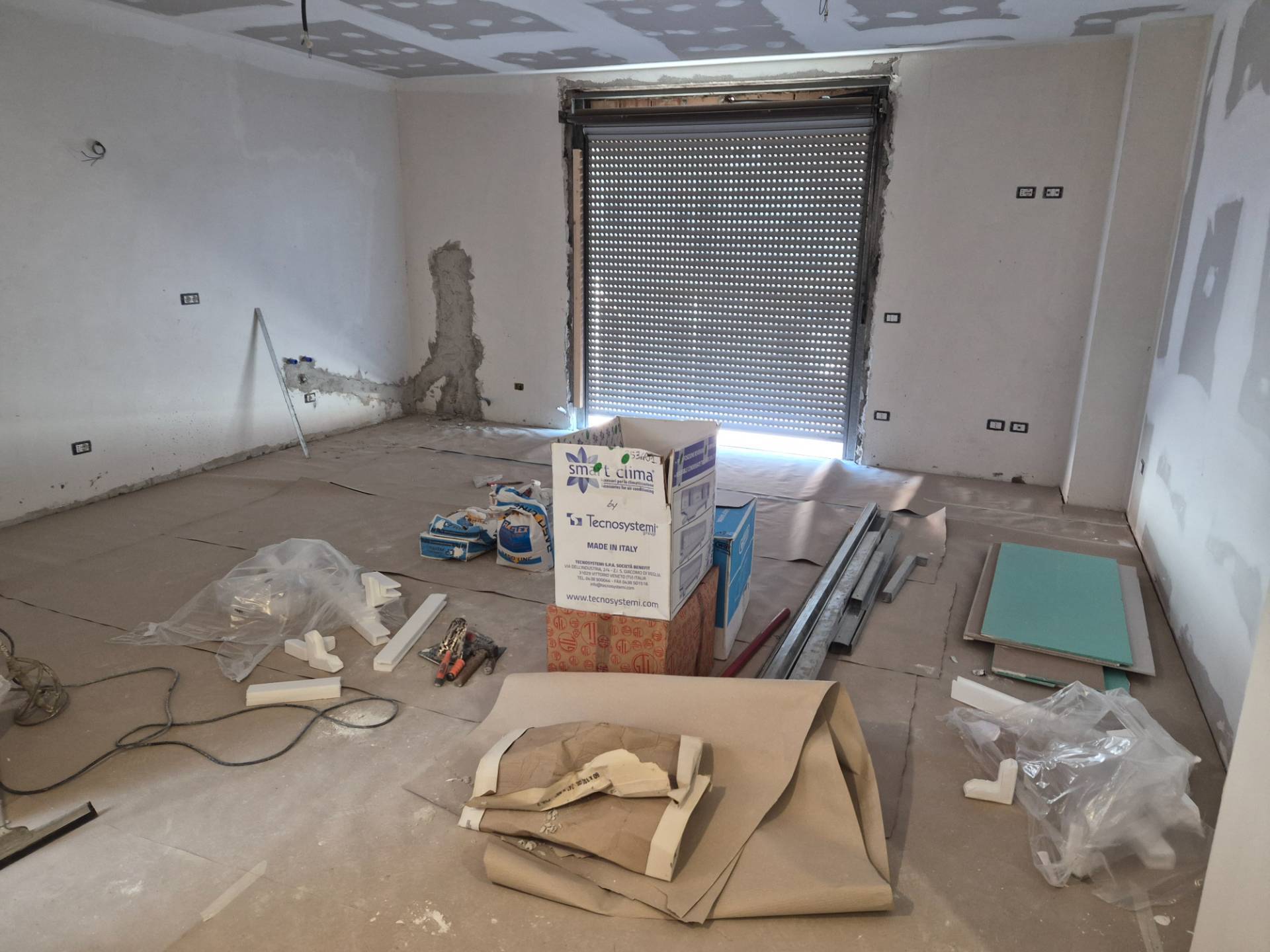 Appartamento in vendita a San Benedetto del Tronto, Porto d'Ascoli