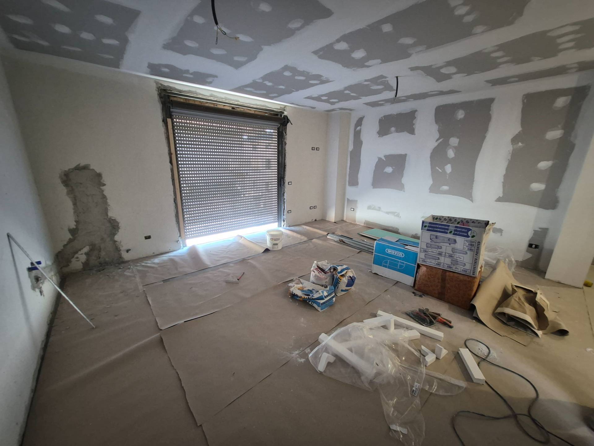 Appartamento in vendita a San Benedetto del Tronto, Porto d'Ascoli