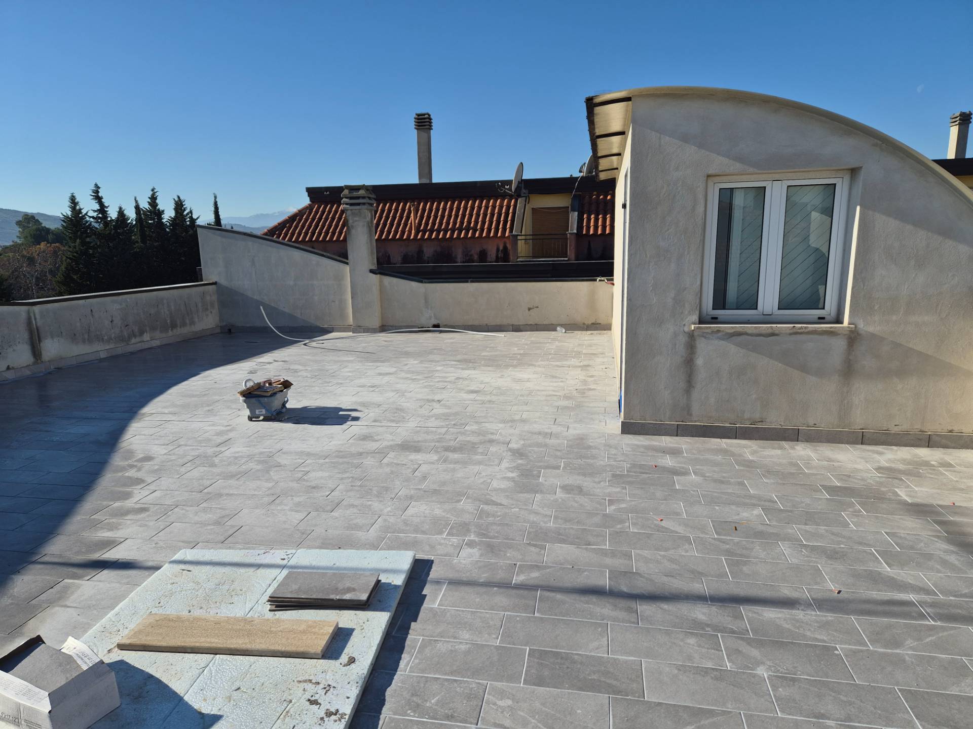 Appartamento in vendita a San Benedetto del Tronto, Porto d'Ascoli