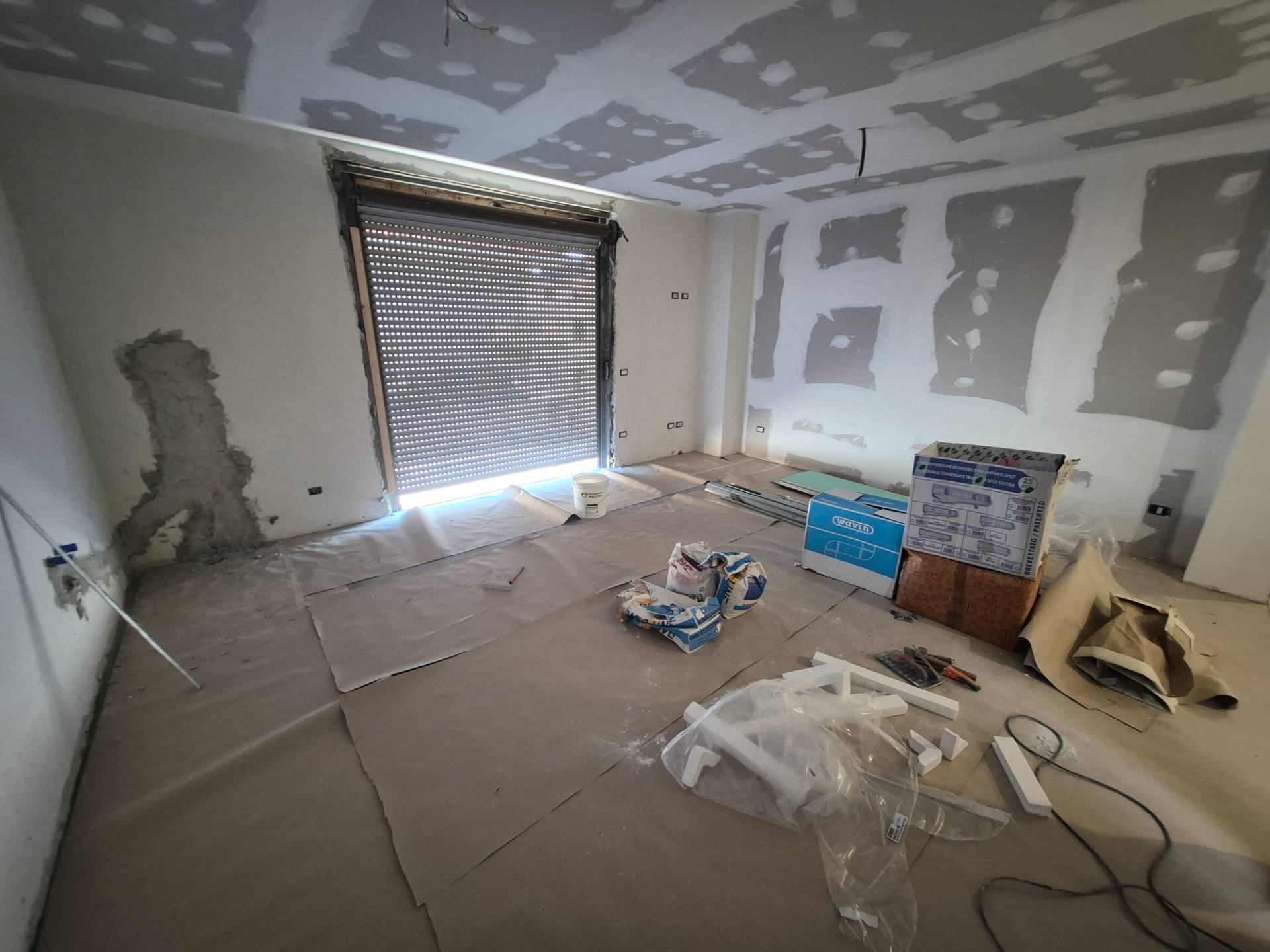 Appartamento in vendita a San Benedetto del Tronto, Porto d'Ascoli