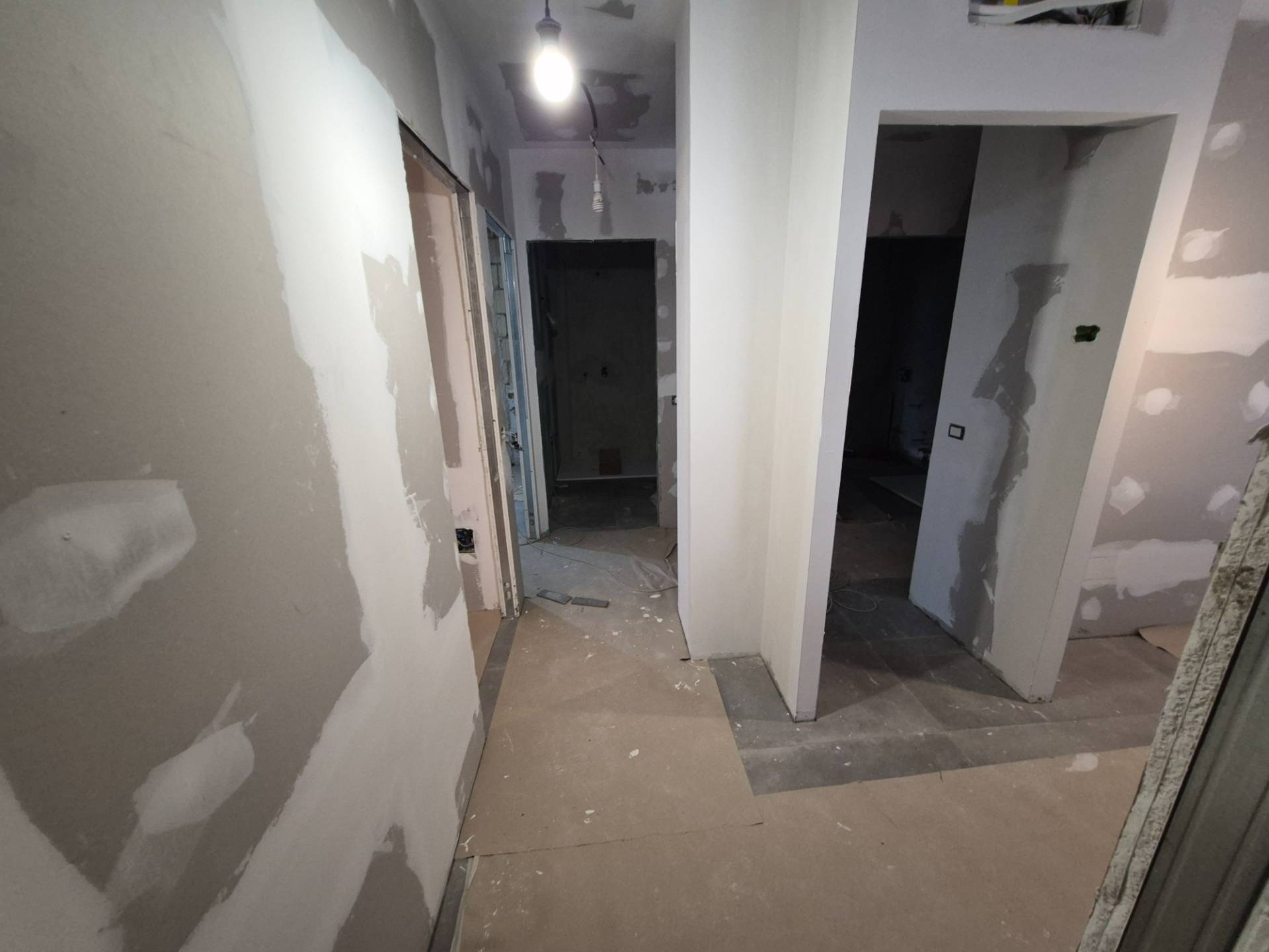 Appartamento in vendita a San Benedetto del Tronto, Porto d'Ascoli