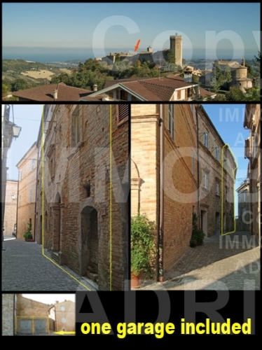 Casa singola in vendita a Moresco