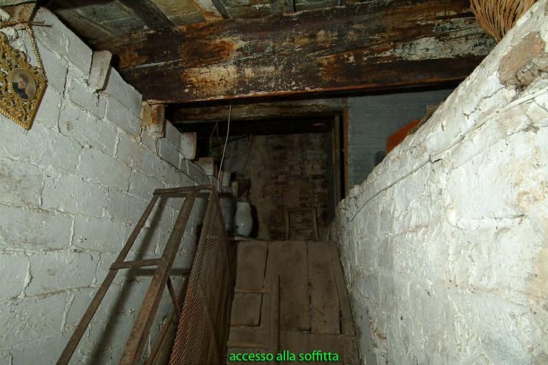 Casa singola in vendita a Moresco