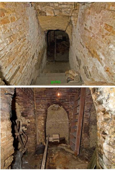 Casa singola in vendita a Moresco