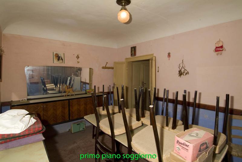 Casa singola in vendita a Moresco