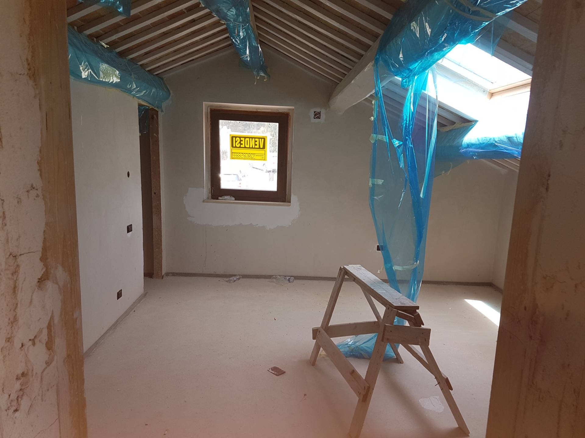 Casolare in vendita a Acquaviva Picena, Forola