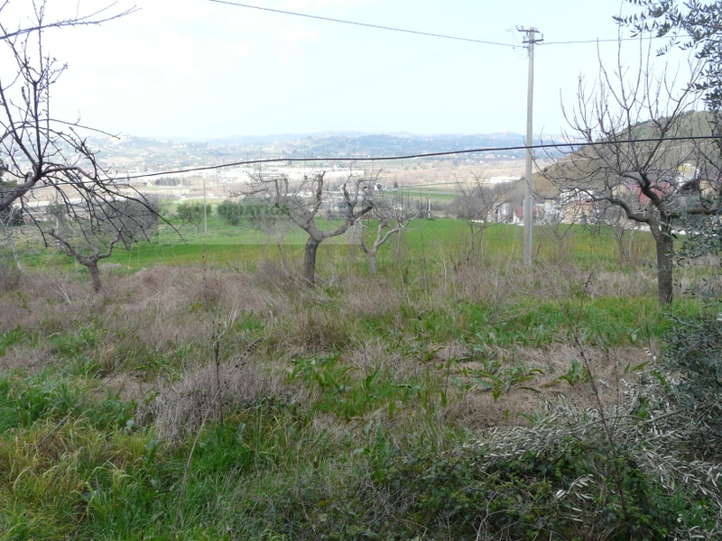 Casolare in vendita a Torano Nuovo