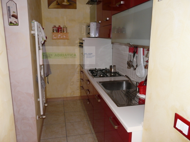 Appartamento in vendita a San Benedetto del Tronto