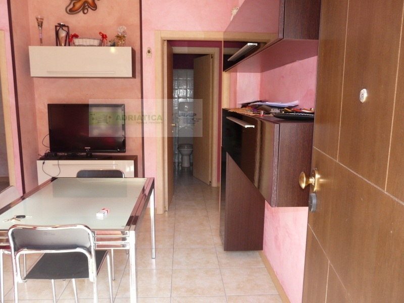 Appartamento in vendita a San Benedetto del Tronto