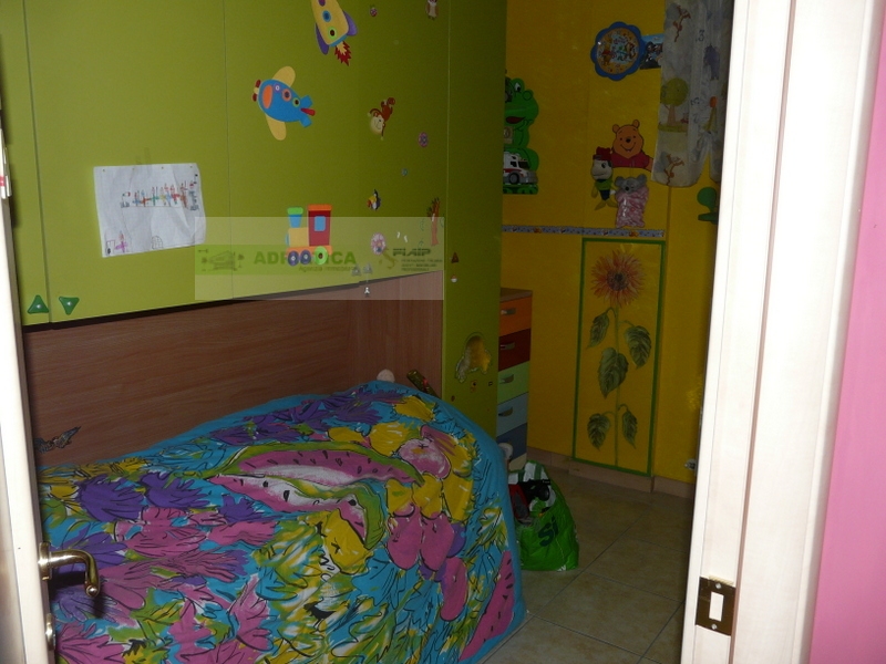 Appartamento in vendita a San Benedetto del Tronto