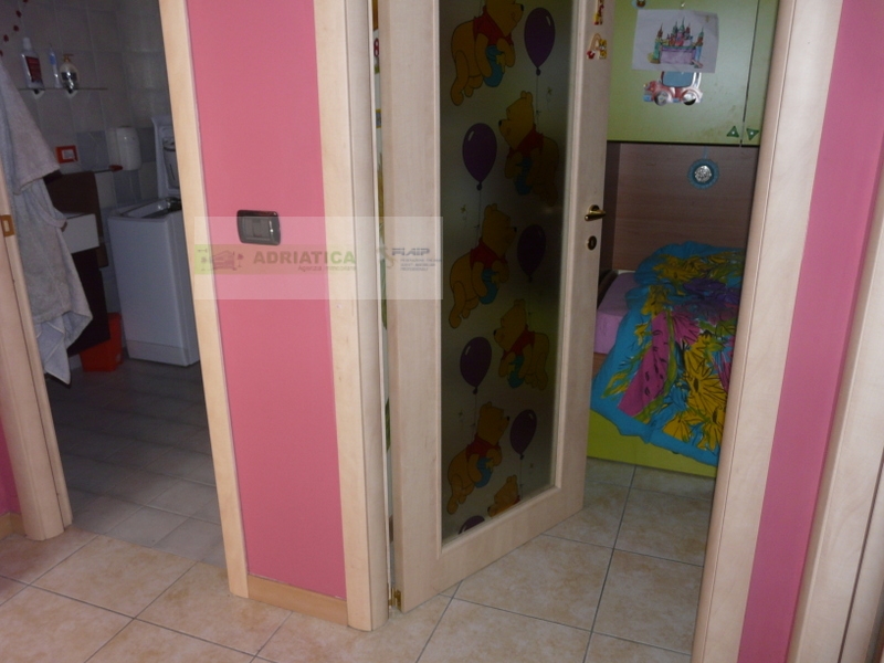 Appartamento in vendita a San Benedetto del Tronto