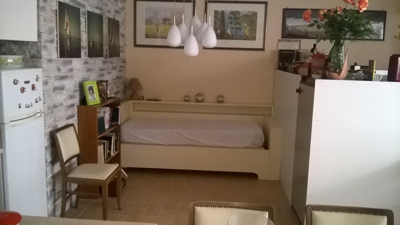 Appartamento in vendita a Grottammare