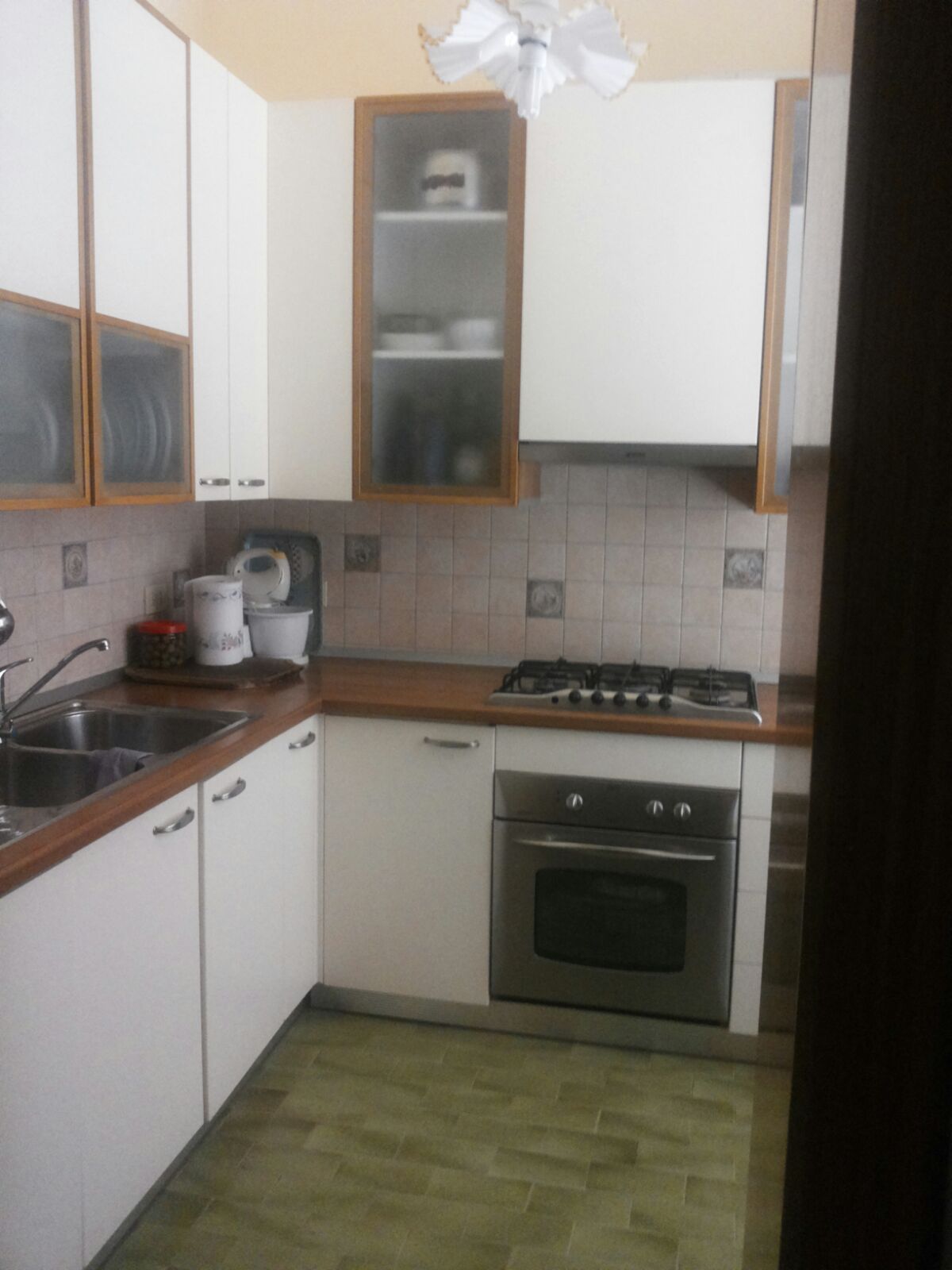 Casa singola in vendita a Spinetoli