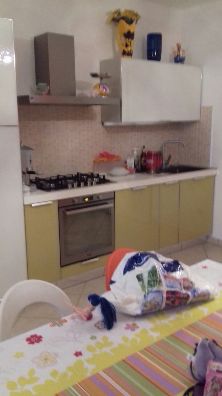 Appartamento in vendita a Martinsicuro, Villa Rosa