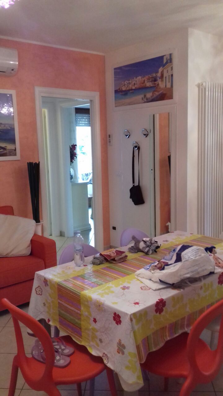 Appartamento in vendita a Martinsicuro, Villa Rosa