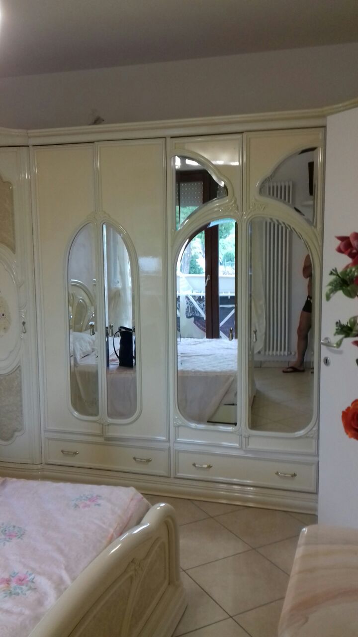 Appartamento in vendita a Martinsicuro, Villa Rosa