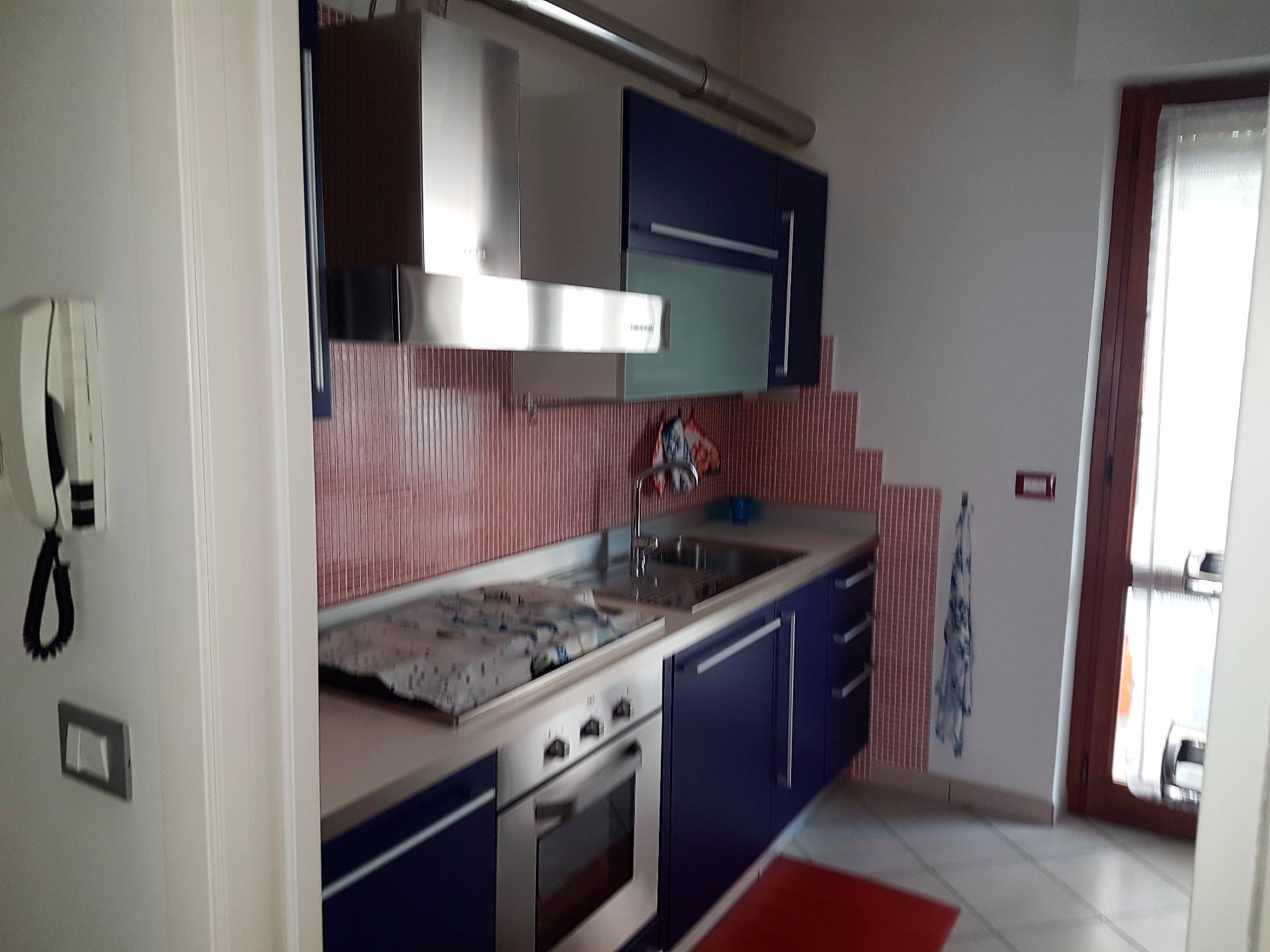 Appartamento in vendita a San Benedetto del Tronto