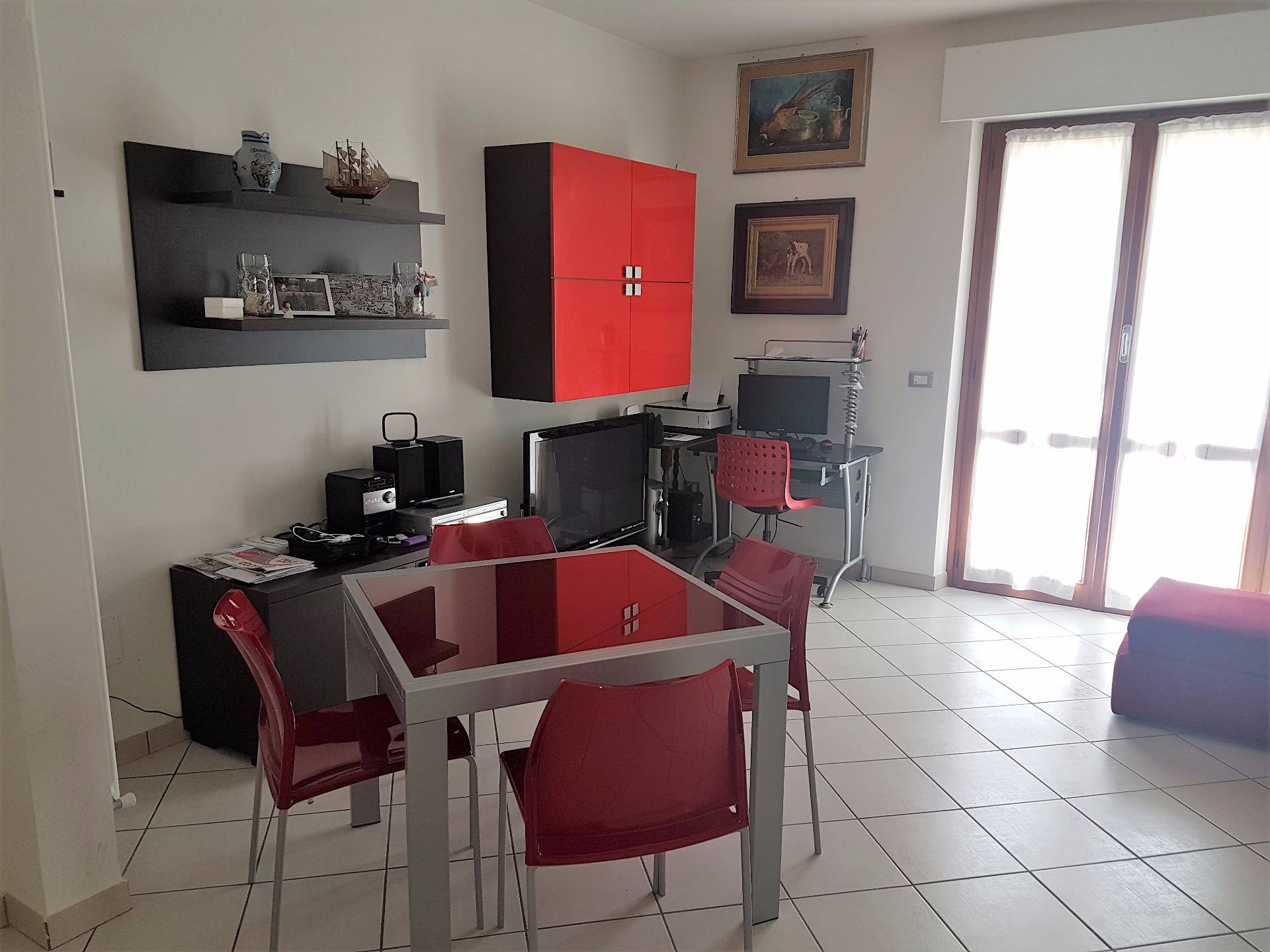 Appartamento in vendita a San Benedetto del Tronto