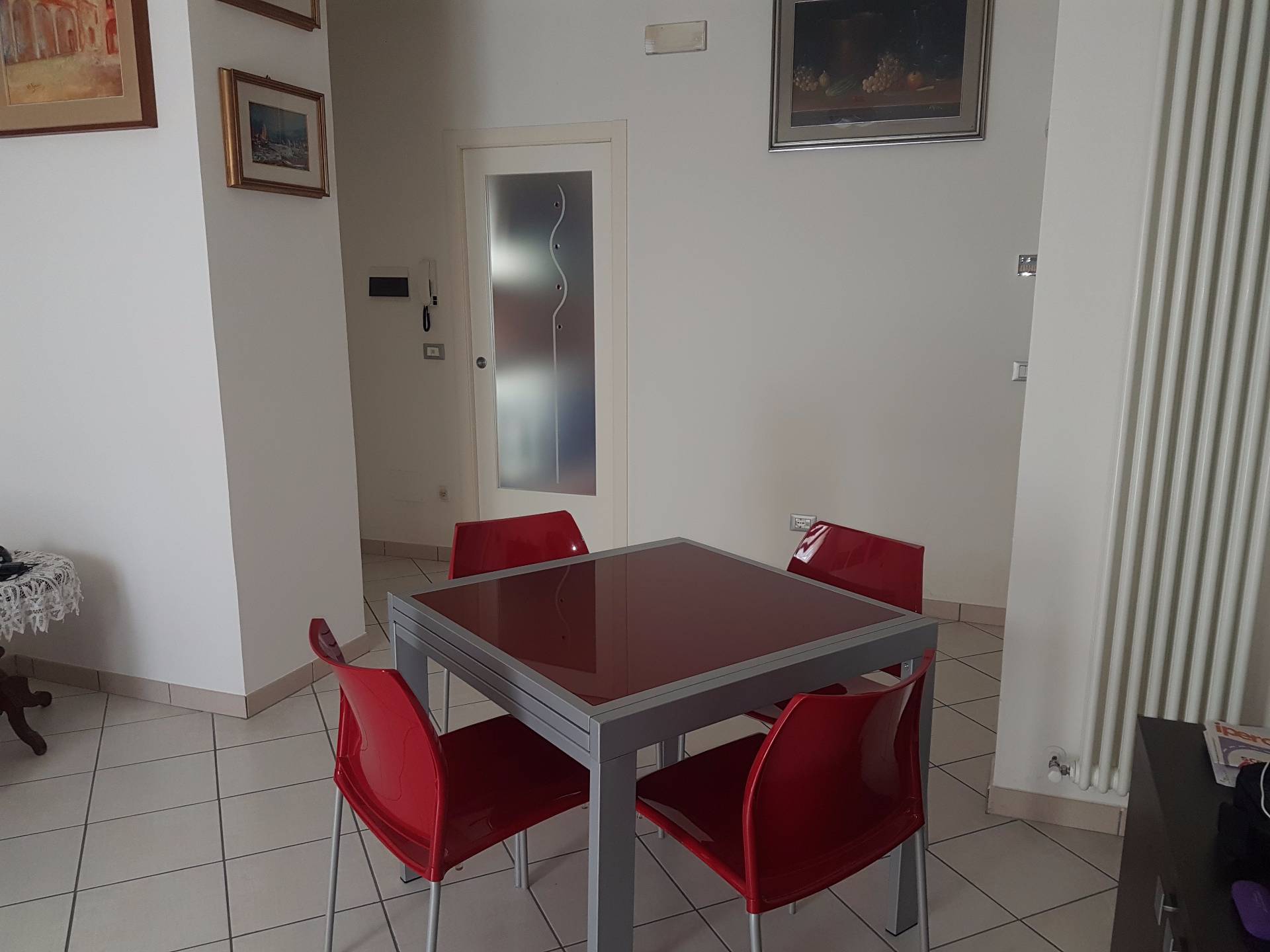 Appartamento in vendita a San Benedetto del Tronto