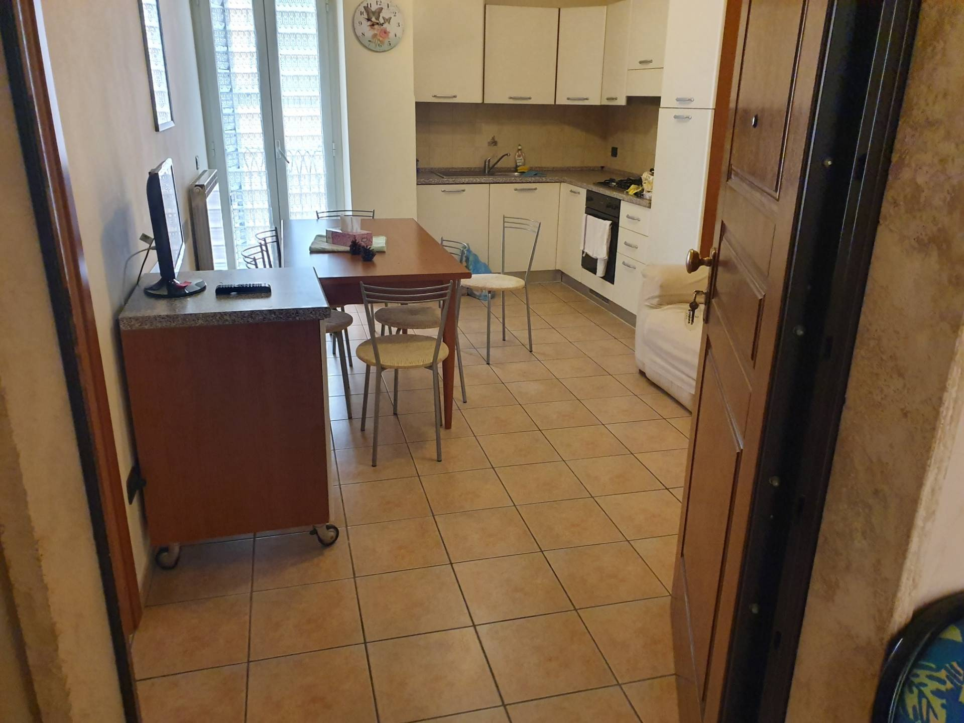 Appartamento in vendita a San Benedetto del Tronto