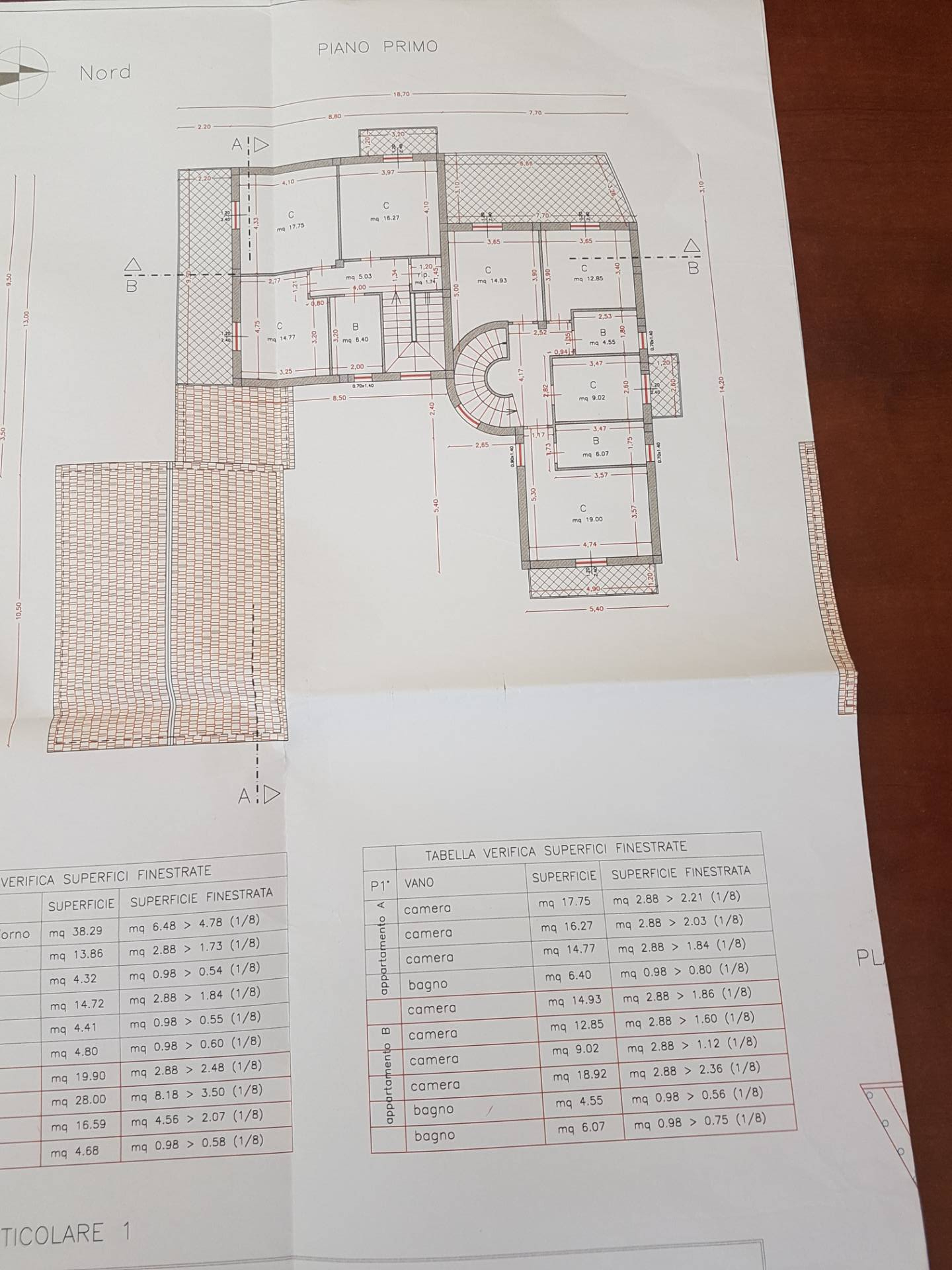 Villette a schiera in vendita a San Benedetto del Tronto