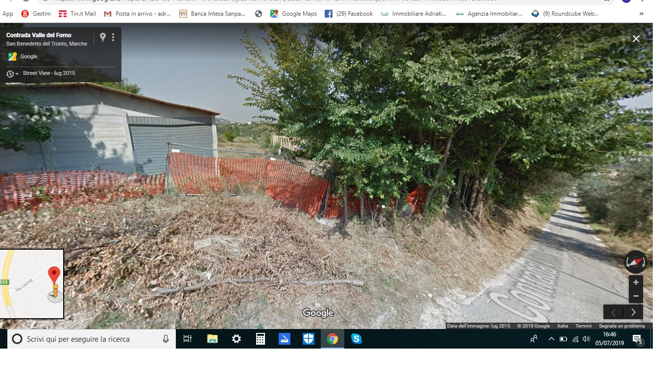 Villette a schiera in vendita a San Benedetto del Tronto