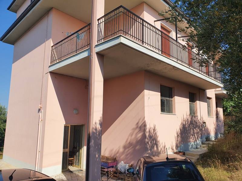 Casa singola in vendita a San Benedetto del Tronto