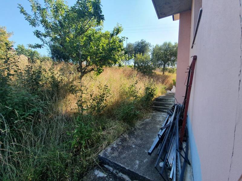 Casa singola in vendita a San Benedetto del Tronto