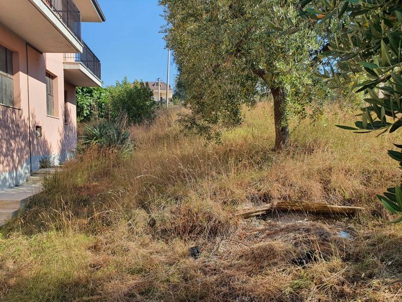 Casa singola in vendita a San Benedetto del Tronto