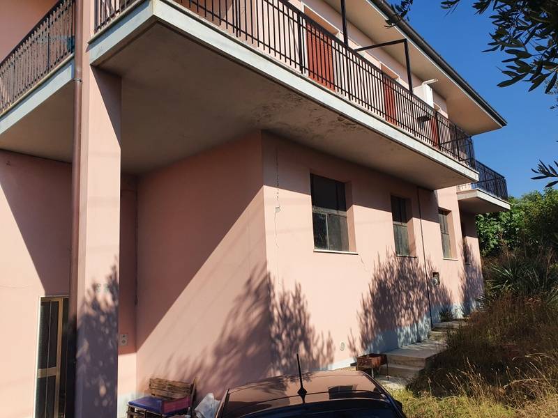 Casa singola in vendita a San Benedetto del Tronto