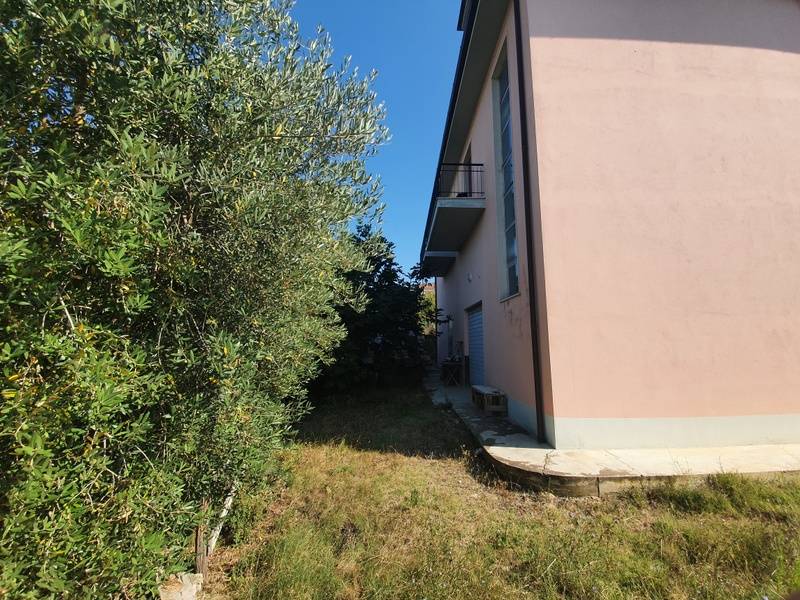 Casa singola in vendita a San Benedetto del Tronto