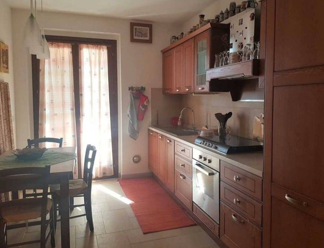 Appartamento in vendita a Monteprandone