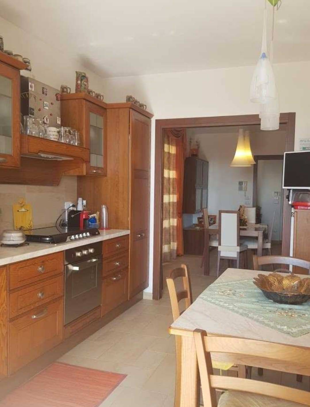 Appartamento in vendita a Monteprandone