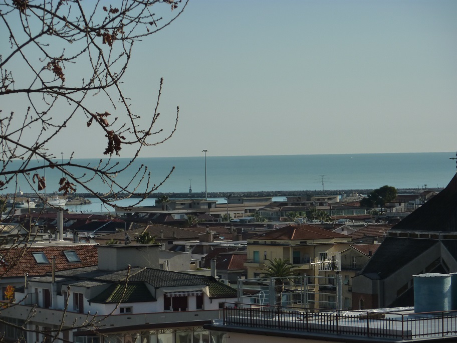Villa in vendita a San Benedetto del Tronto
