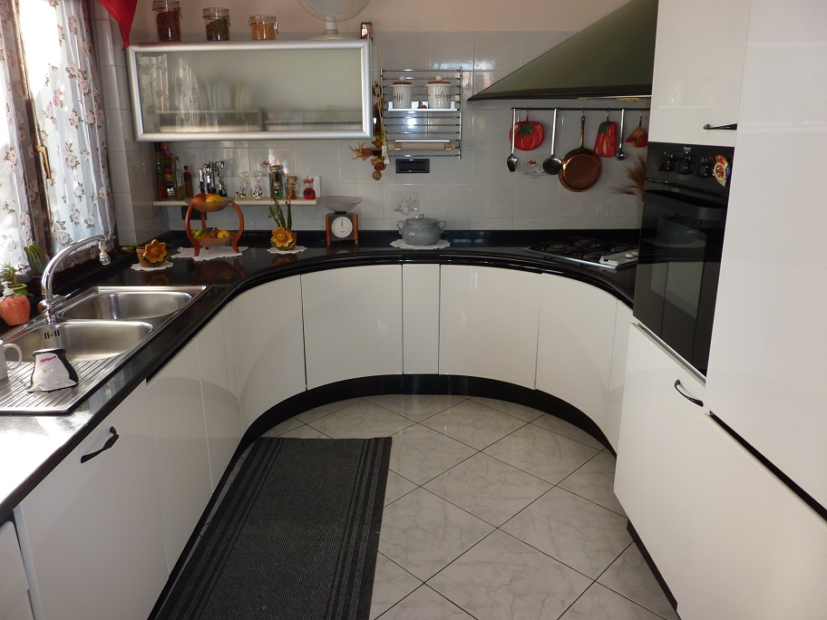 Villa in vendita a San Benedetto del Tronto