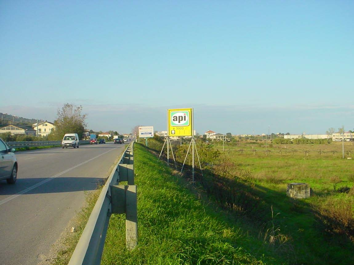Terreno edificabile in vendita a Martinsicuro