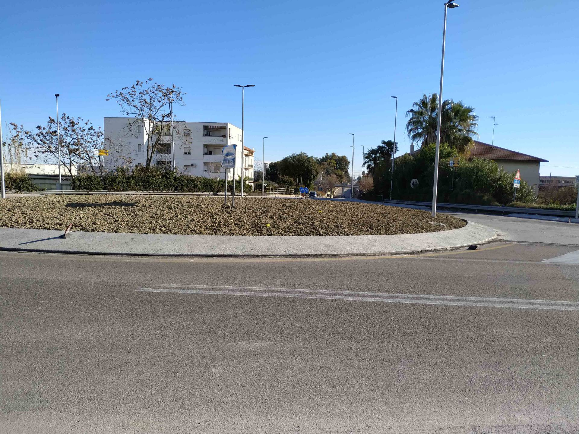 Terreno edificabile in vendita a Martinsicuro