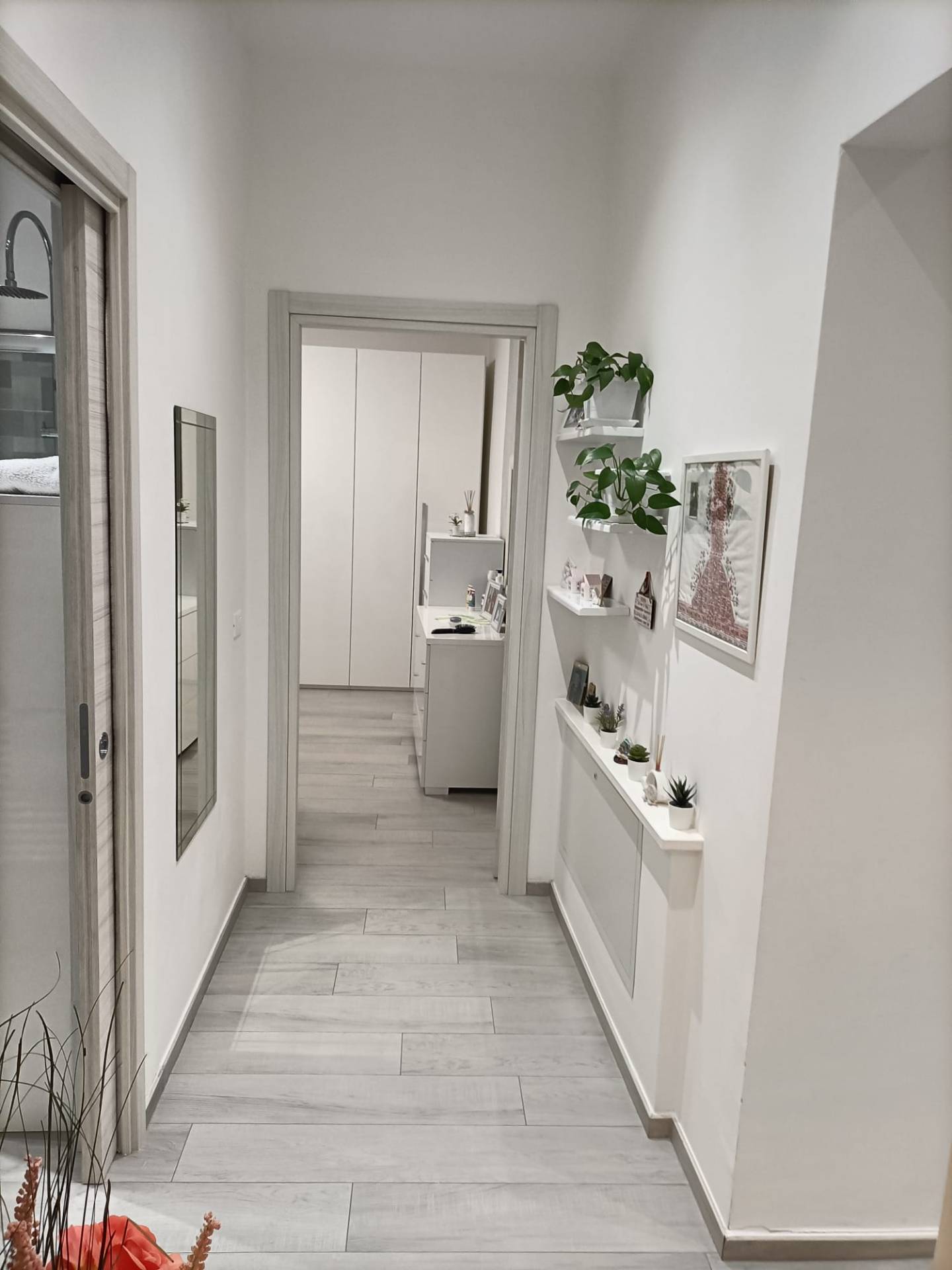 Appartamento in vendita a San Benedetto del Tronto, centrale