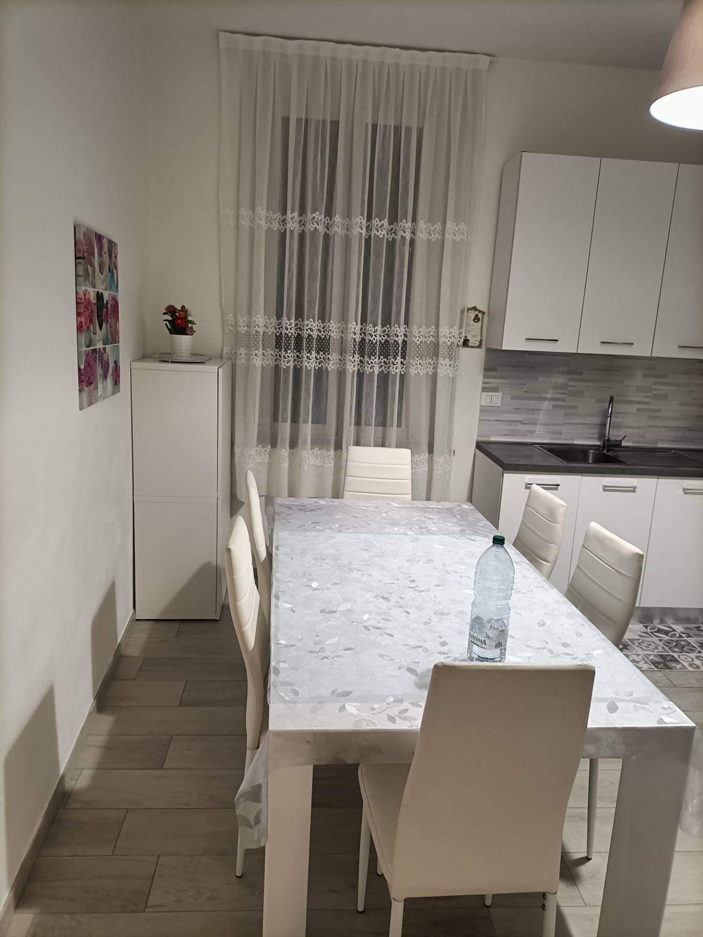 Appartamento in vendita a San Benedetto del Tronto, centrale