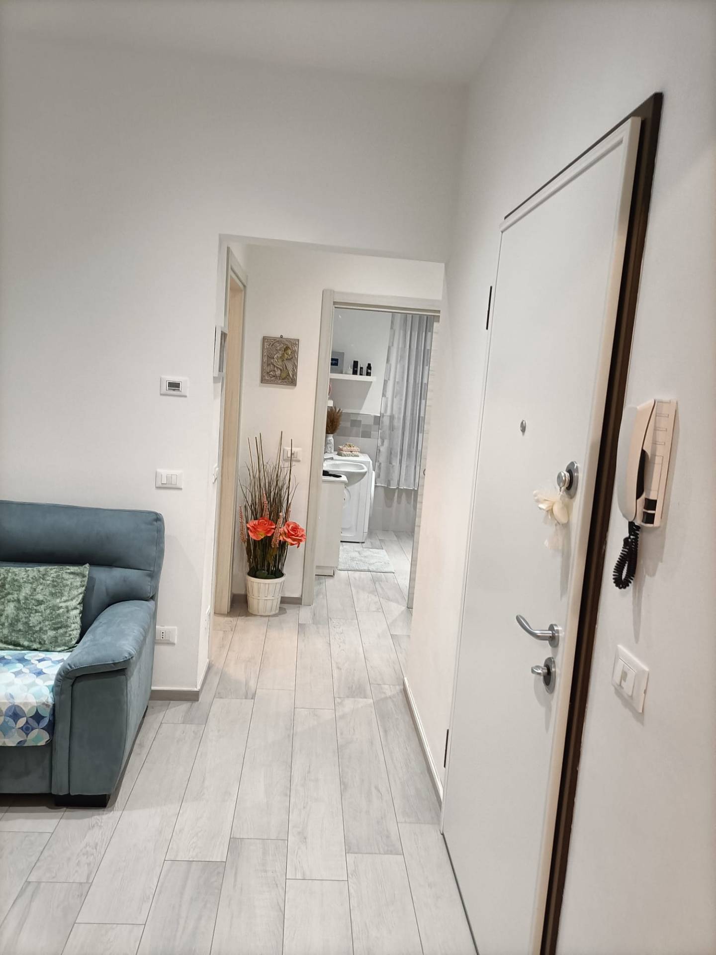 Appartamento in vendita a San Benedetto del Tronto, centrale