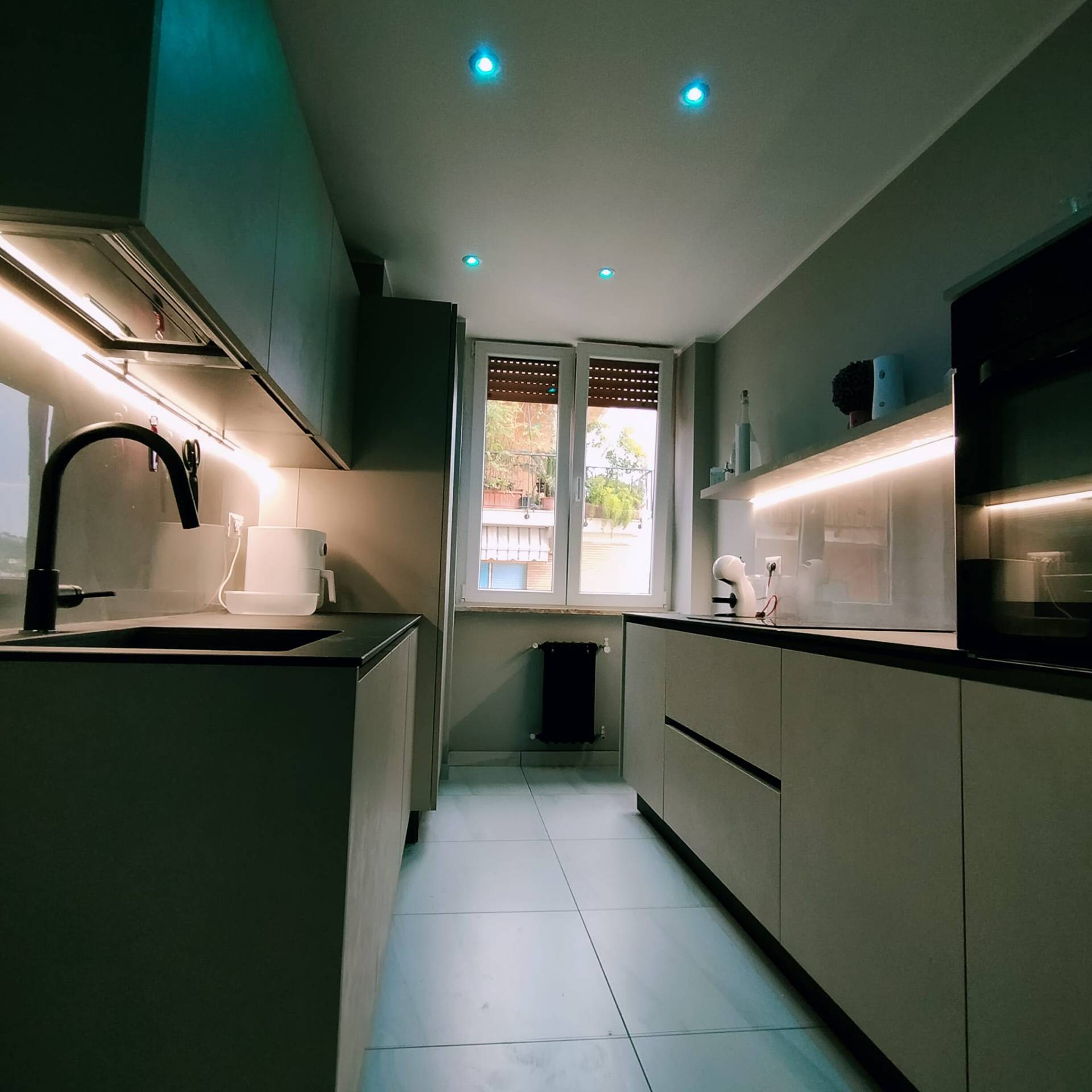 Appartamento in vendita a San Benedetto del Tronto, centrale