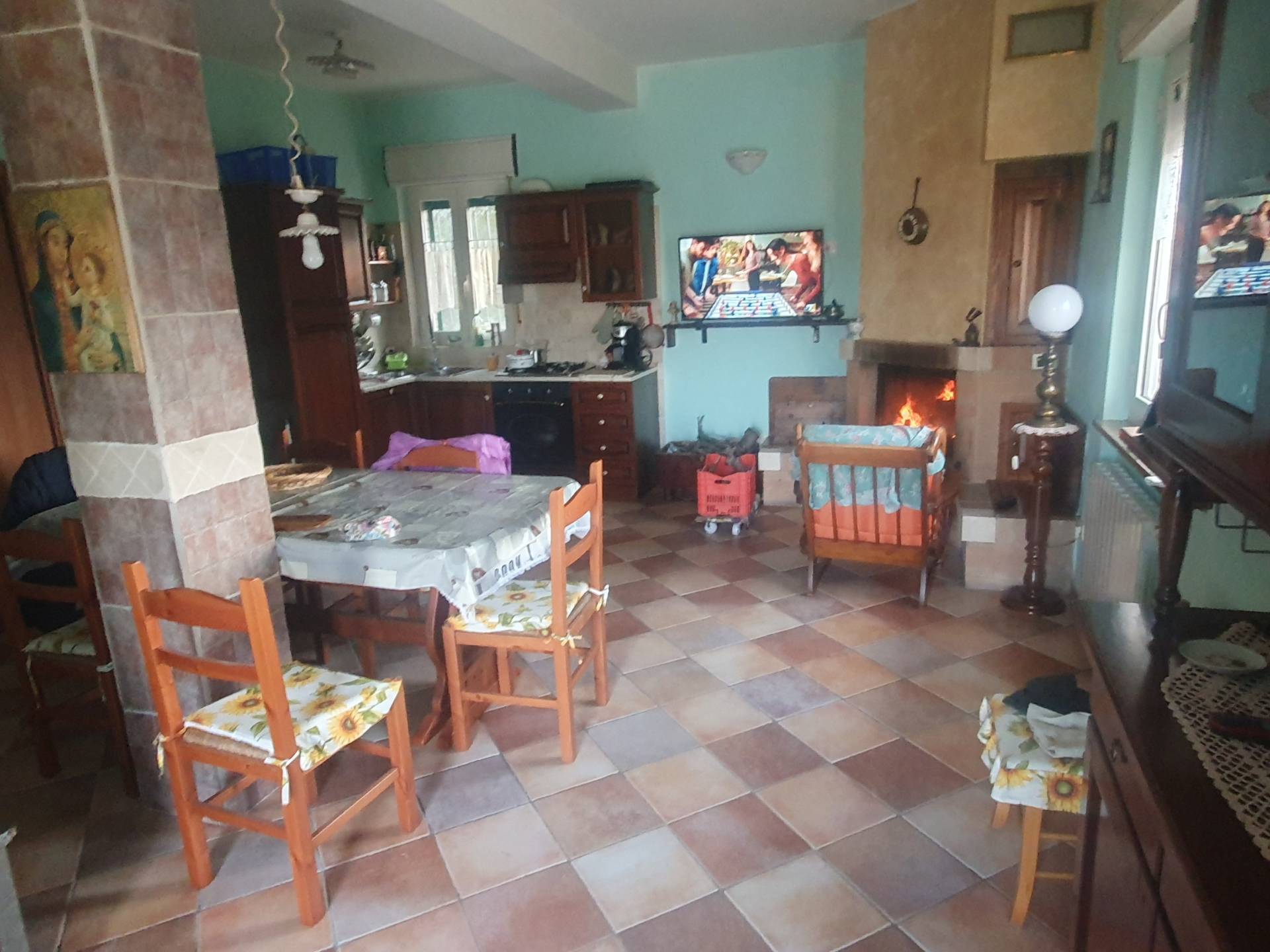 Casa singola in vendita a Monsampolo del Tronto, Monsampolo