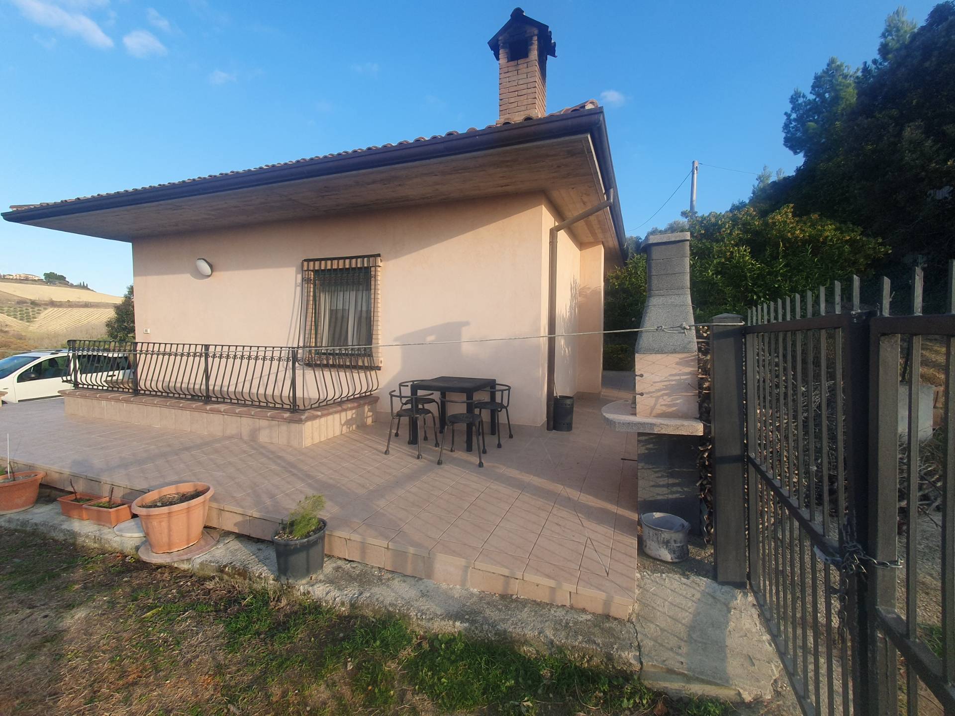 Casa singola in vendita a Monsampolo del Tronto, Monsampolo