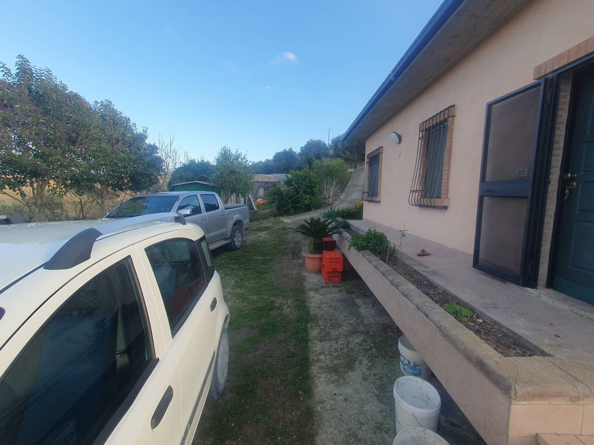 Casa singola in vendita a Monsampolo del Tronto, Monsampolo